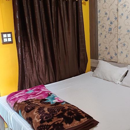 Hotel Srimanta Sankardev Majuli ภายนอก รูปภาพ