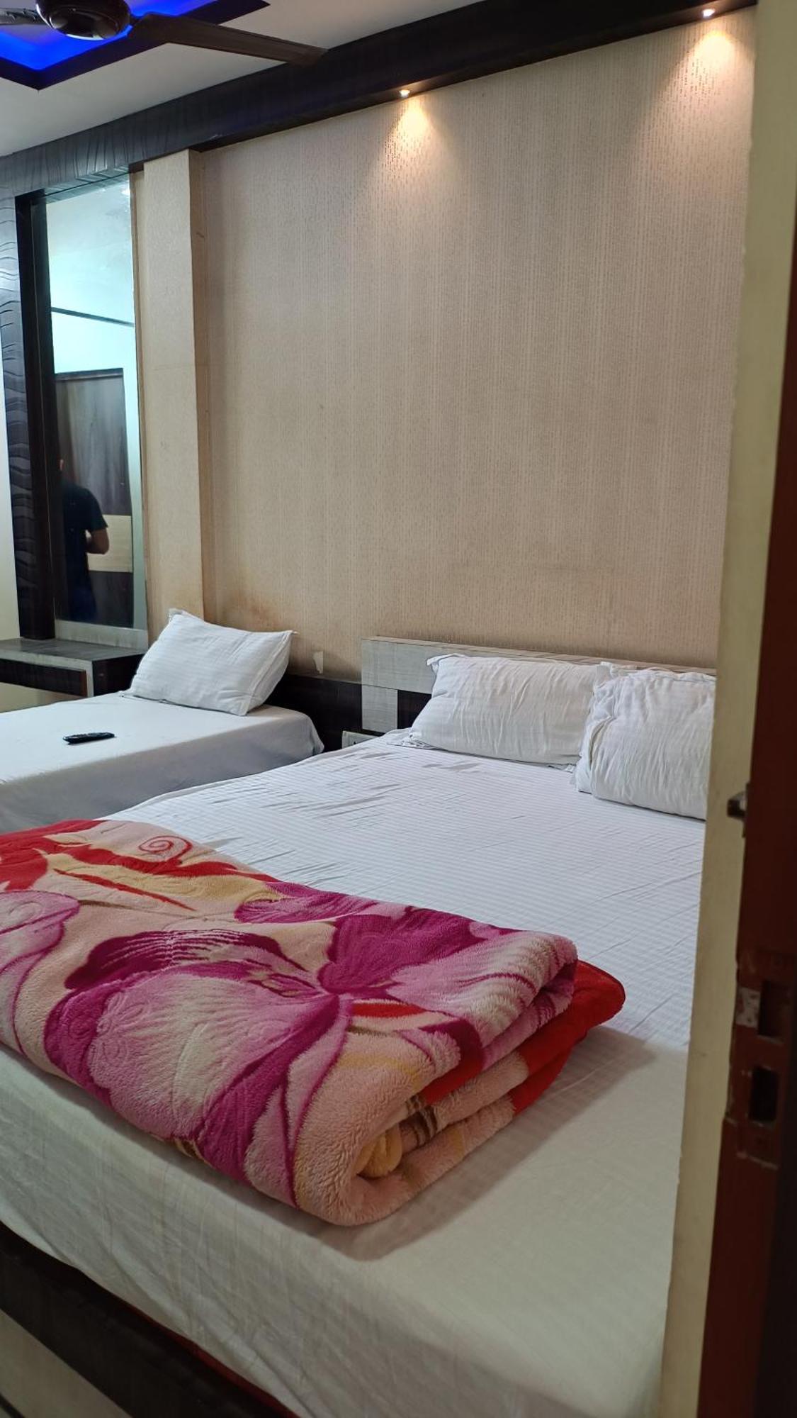 Hotel Srimanta Sankardev Majuli ภายนอก รูปภาพ