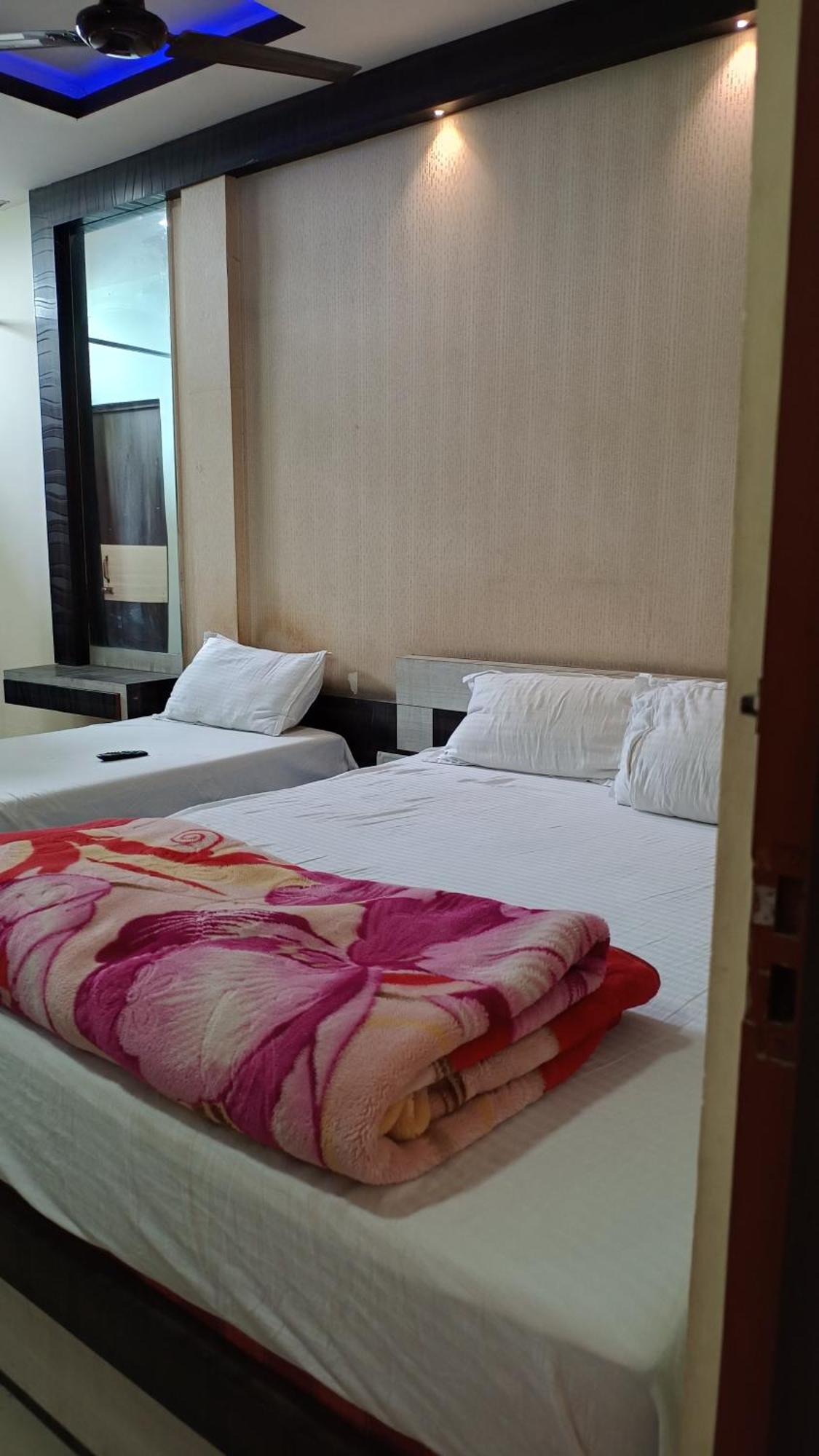 Hotel Srimanta Sankardev Majuli ภายนอก รูปภาพ