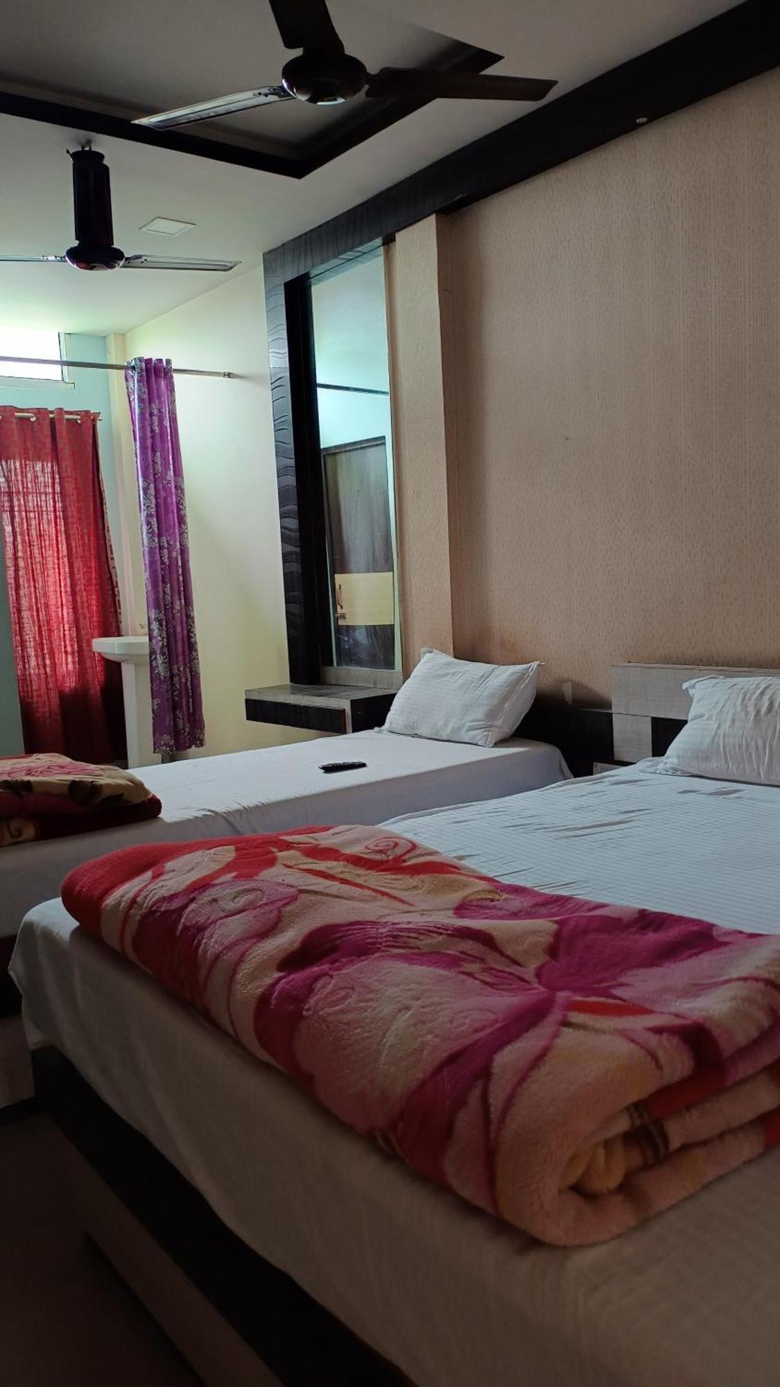 Hotel Srimanta Sankardev Majuli ภายนอก รูปภาพ