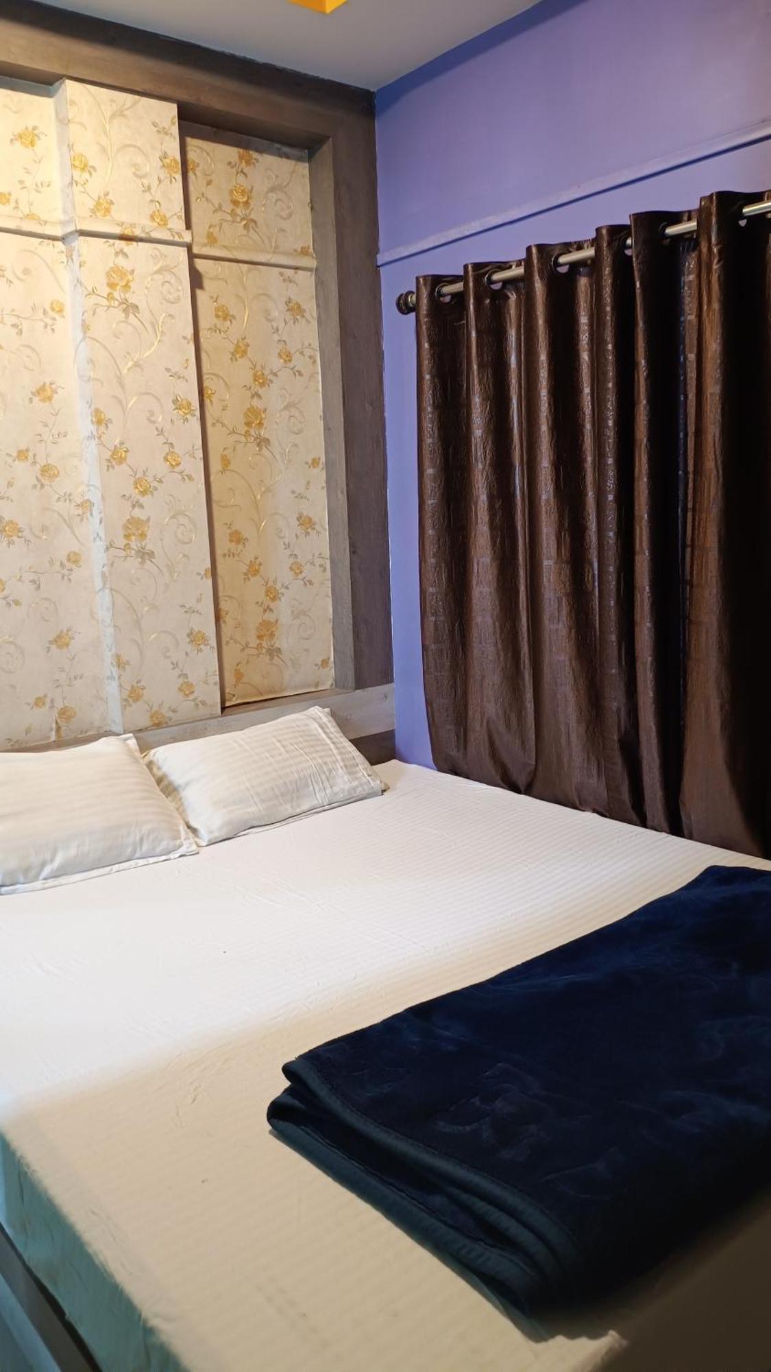 Hotel Srimanta Sankardev Majuli ภายนอก รูปภาพ